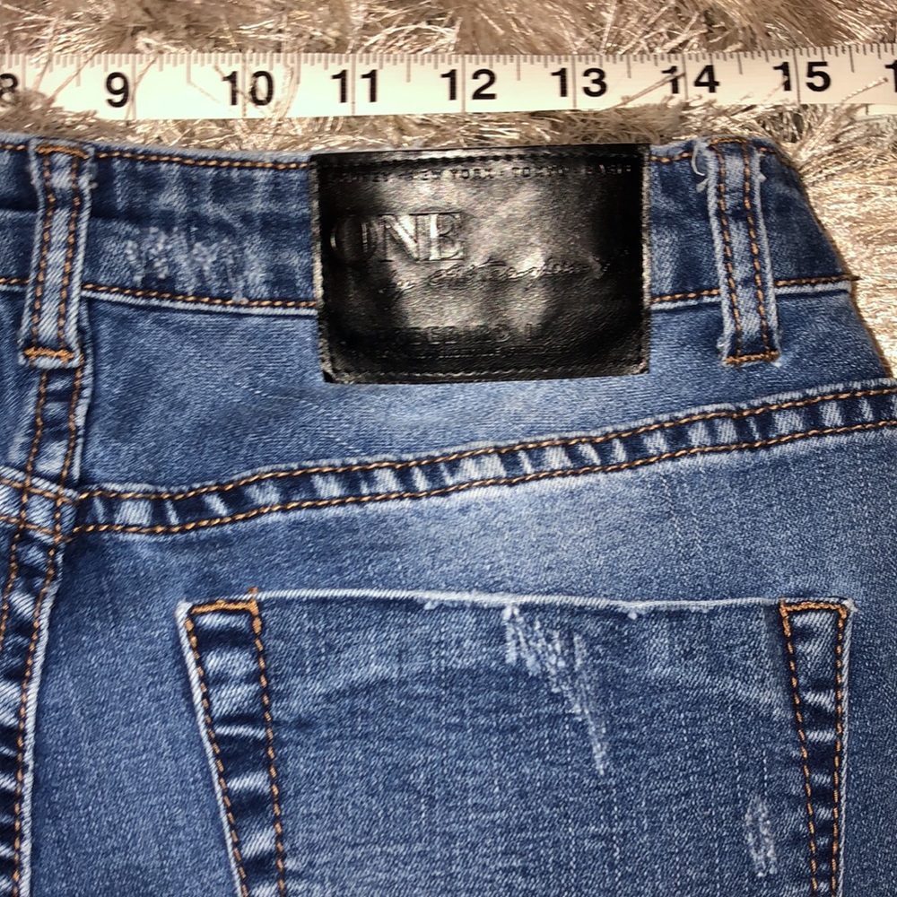 One teaspoon jeans - Picture 5 of 5
